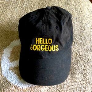 Broadway Musical FUNNY GIRL Merch Hat